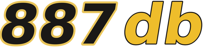 887db logo