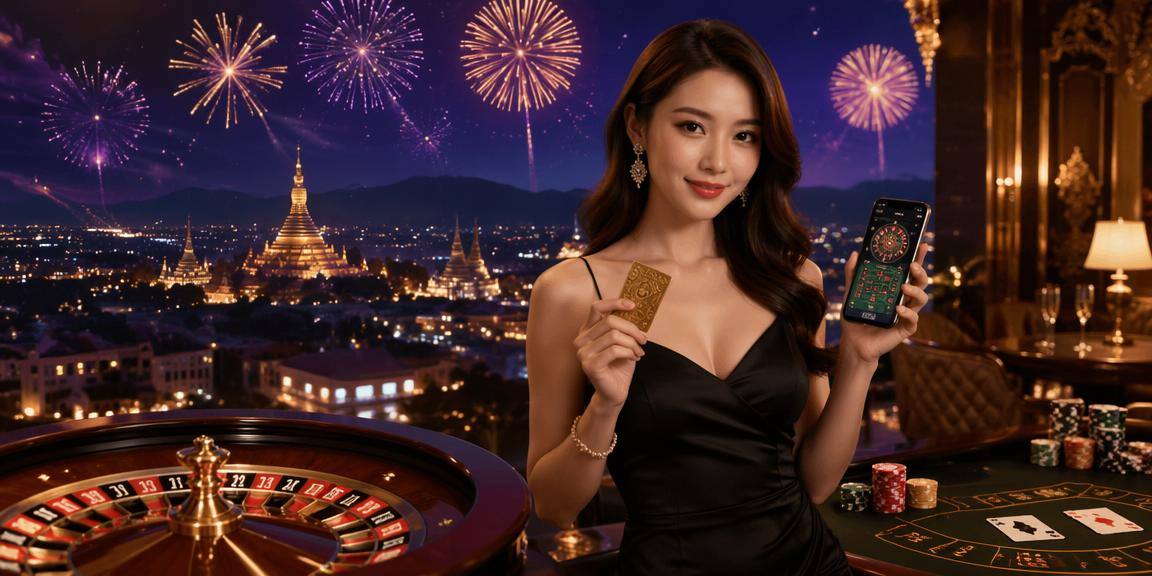 887db Live Casino ကမ်းလှမ်းချက်